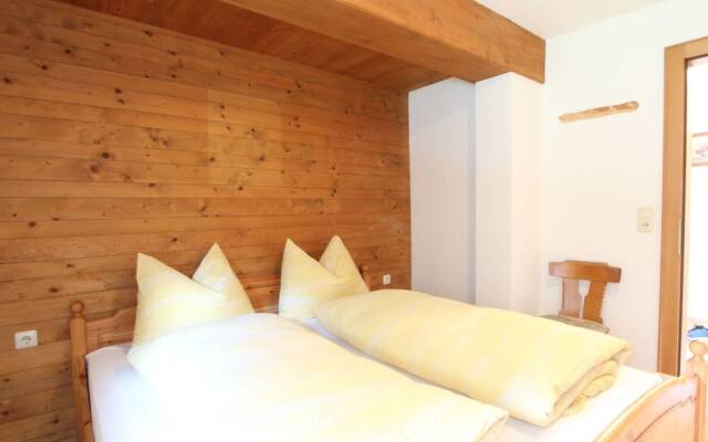 Welcoming Chalet near Ski Area in Westendorf