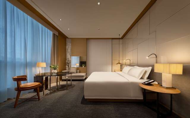 Howard Johnson By Wyndham Wenting Hotel Changsha