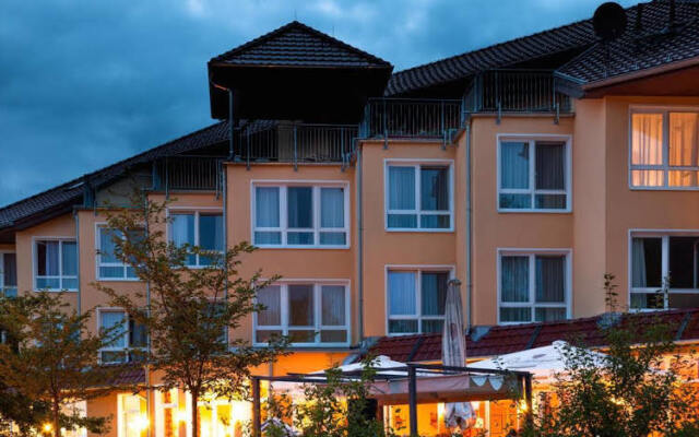 HOTEL am See ehemals Südhorn
