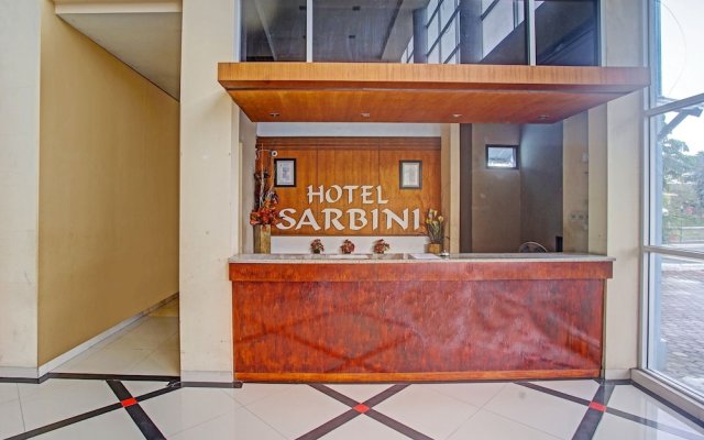 OYO 90947 Hotel Sarbini
