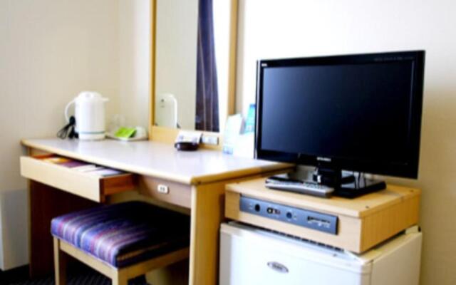 Akashi Castle Hotel - Vacation STAY 83574