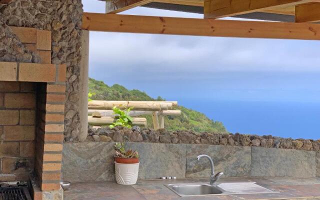 Ecolodge Tenerife