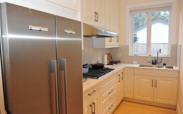 Brand New Luxury House