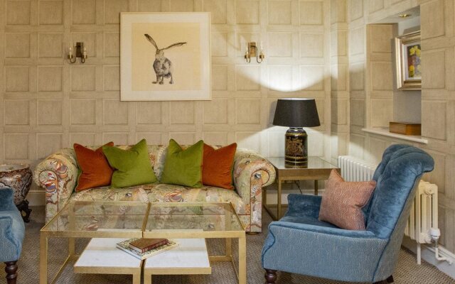 Lords of the Manor Hotel