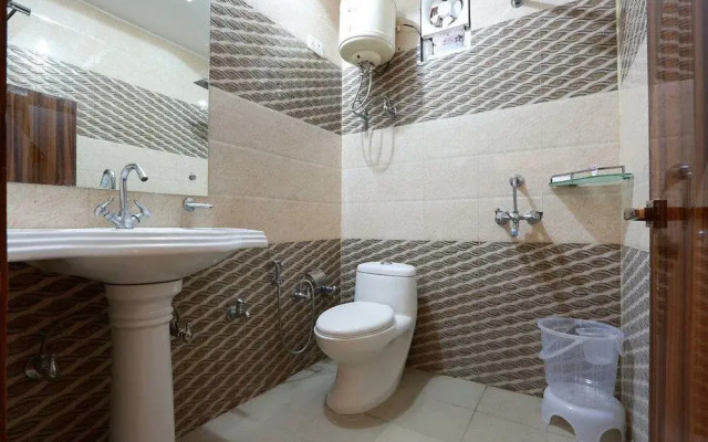 Hotel Pawanputra