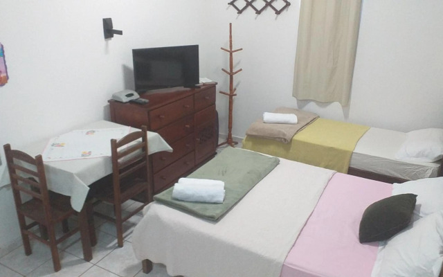 Apartamento Begônia