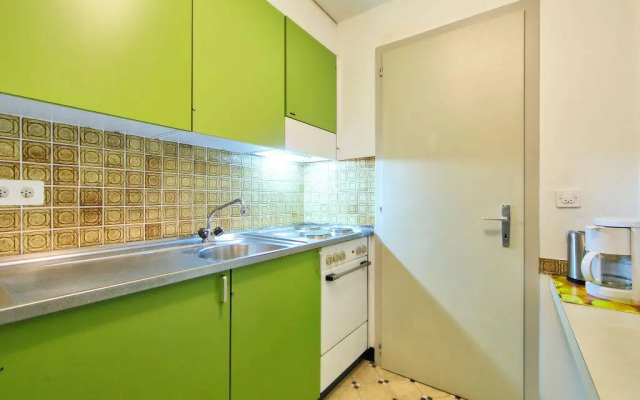 Ringstrasse  - Two Bedroom