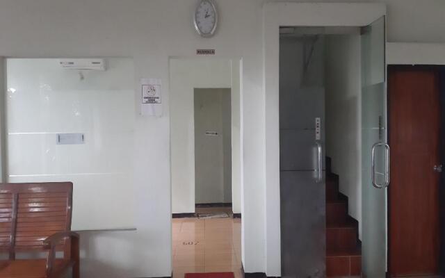 OYO 3749 Hotel Global Inn Syariah