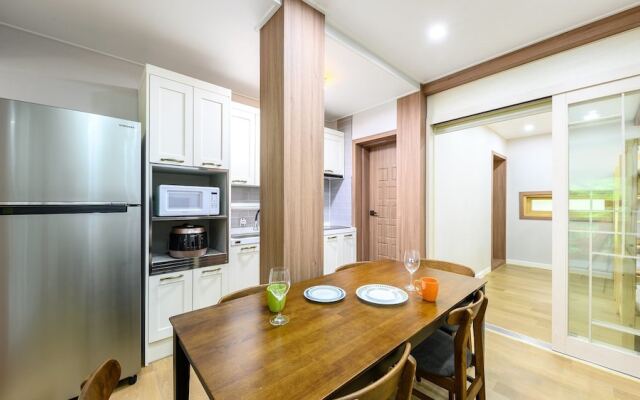 Mulbitgarden Pension