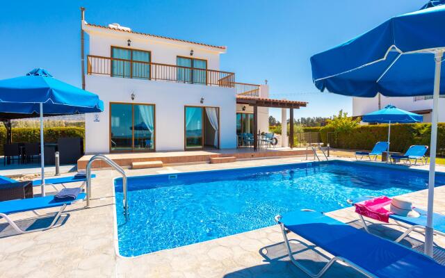Blue Bay Villa Dimitris