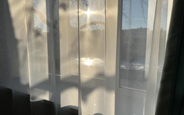 Апартаменты Баливи на ул. Конституции СССР, 50