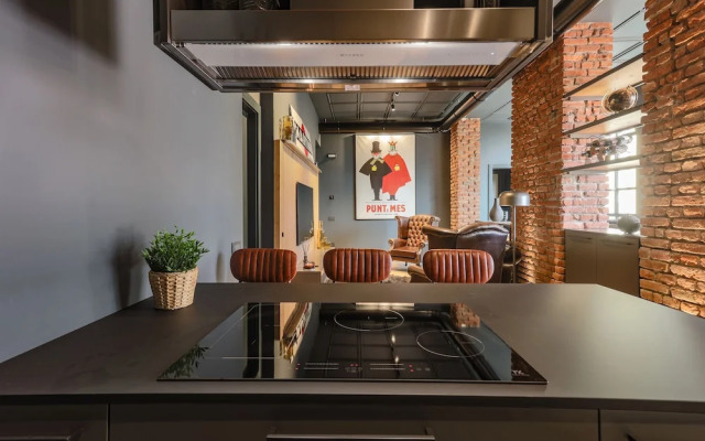 AR Tribeca Loft