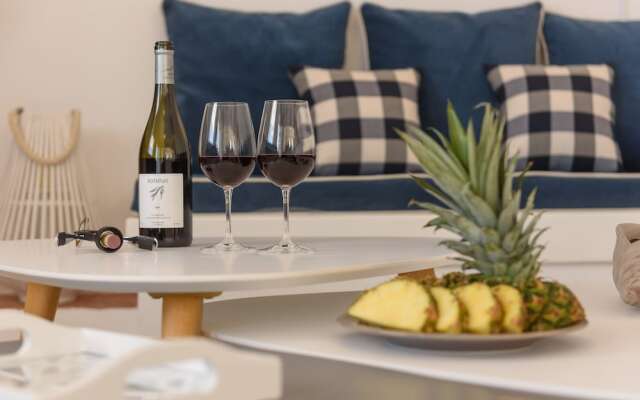 Rodanthi Hospitality