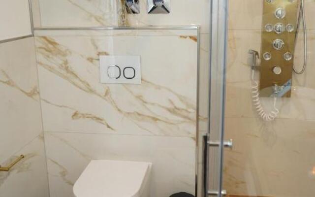 "Yildirim Touristik 1" Ferienwohnung exklusiv in Austattung und Lage