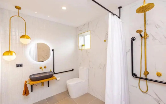 Rata Boutique Apartments