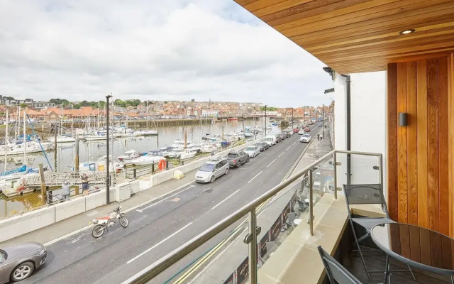 The Townhouse in Whitby