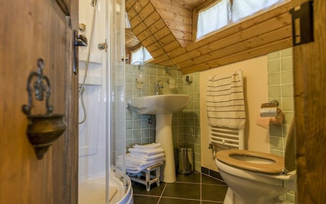 Gradina Vlahiia - Restaurant - Agroturism-NEW