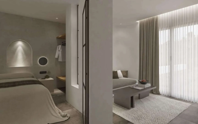 Kalea Luxury Villas