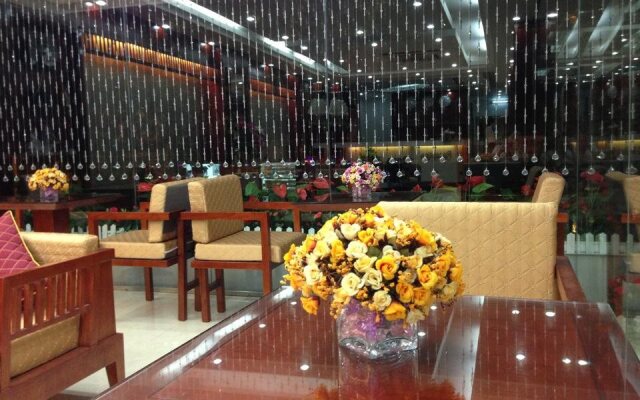 Paradis Hotel