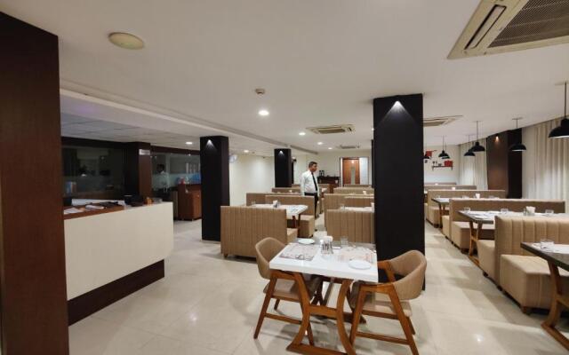 Hotel Darshan Inn
