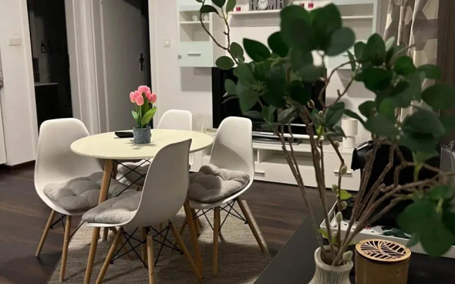 Fortuna Park Apartman