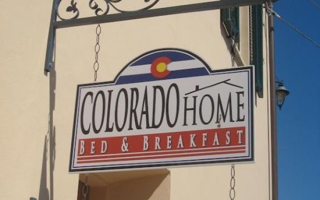 Colorado Home