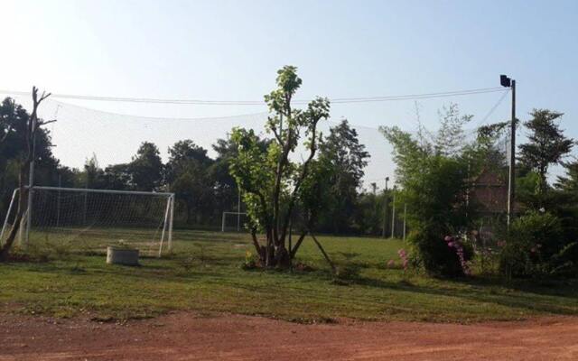 Thavisok Resort
