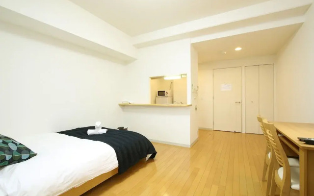 LeClair Awaza Residence