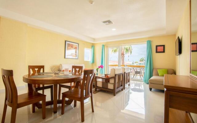 Bay Harbor Luxury 1 Bedroom Apartments