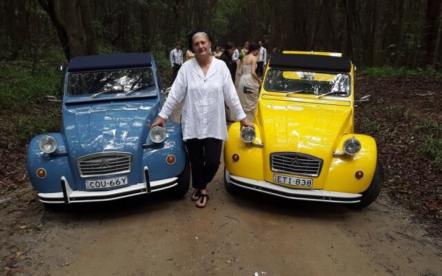 Glocca Morra Cottage