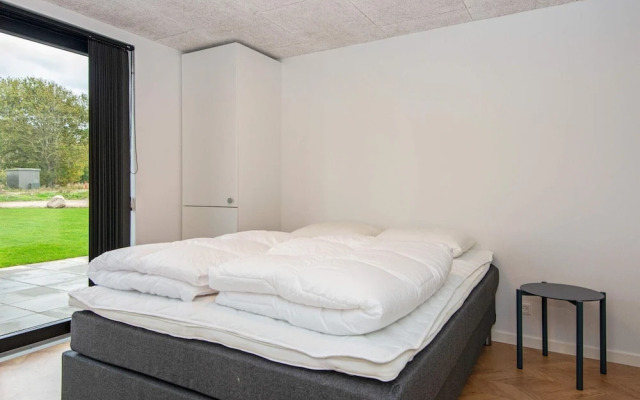 10 Person Holiday Home in Haderslev-by Traum