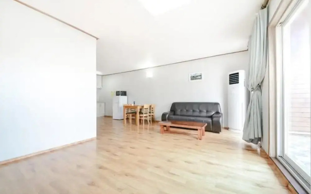 Yangyang Water Sol Valley Pension