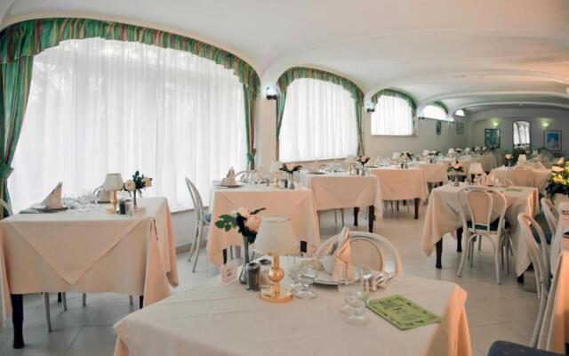 Hotel Solemare Beach & Beauty SPA