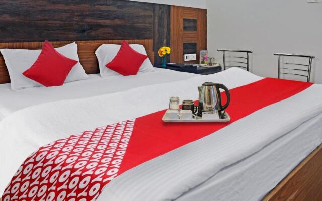 OYO 88347 Classic Guest House