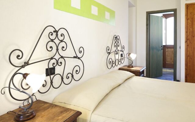 Agriturismo Terrenia