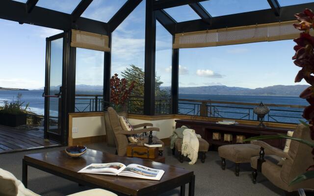 Los Cauquenes Resort + Spa + Experiences