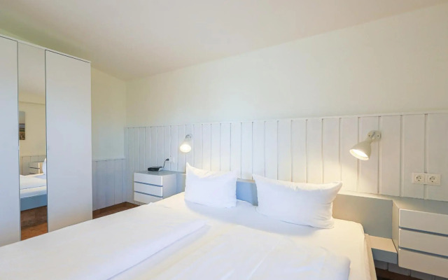 Appartement Greenlön