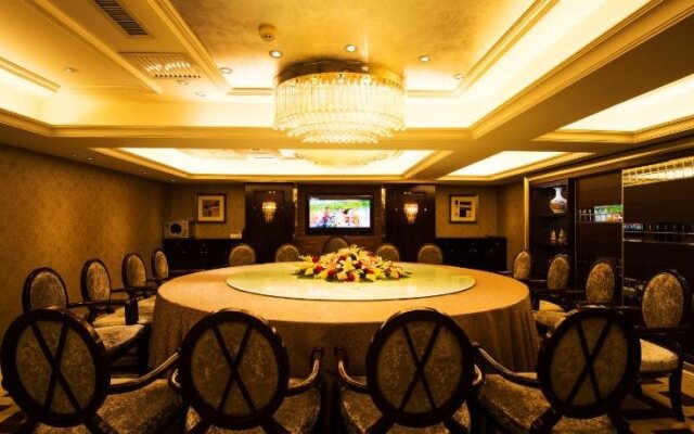 Shanxi Haiyue Hotel