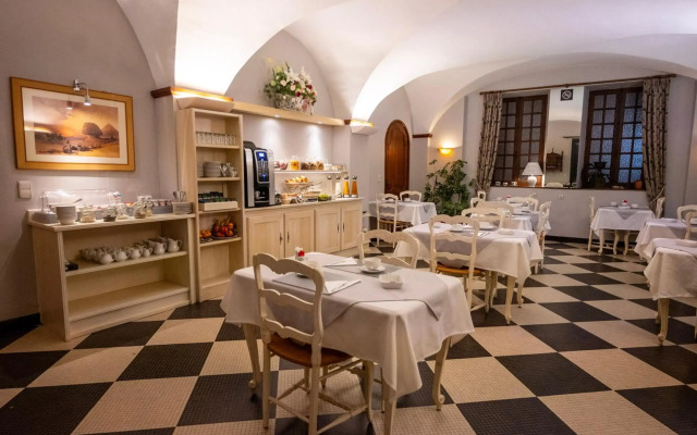 Citotel Le Sphinx