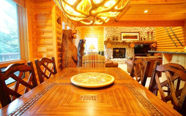 Abode at Glenfiddich in Deer Valley