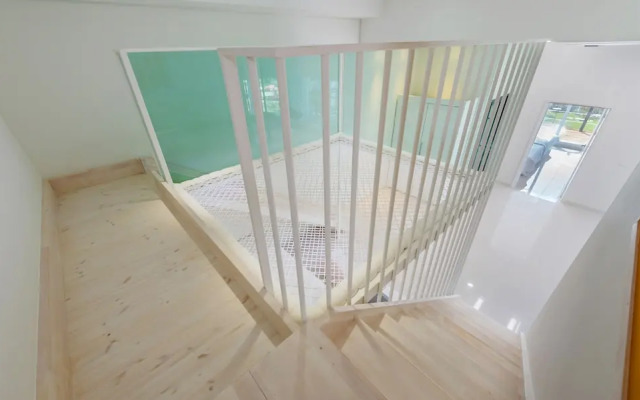 Be-classy Miryang Branch