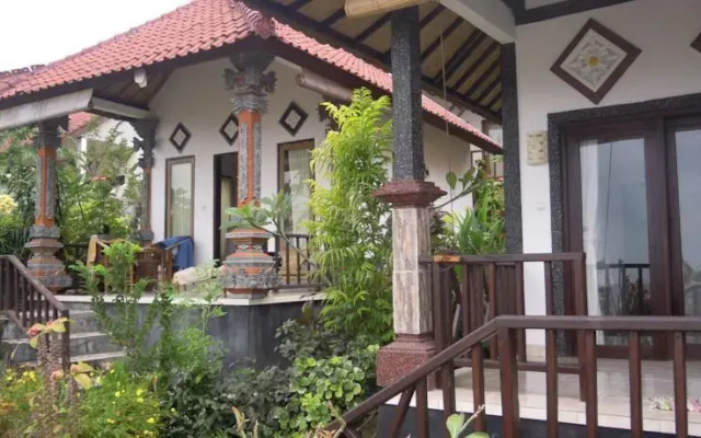 Miss You Homestay
