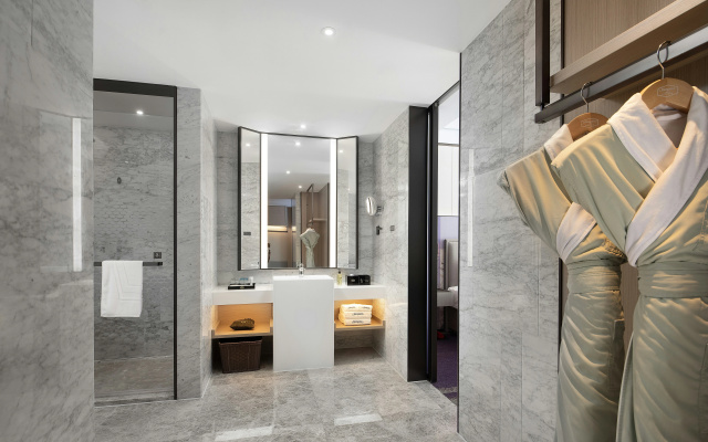 Hampton By Hilton Shenzhen North Station