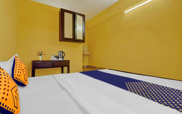 Spot On 807991 Perumbavoor Tourist Home