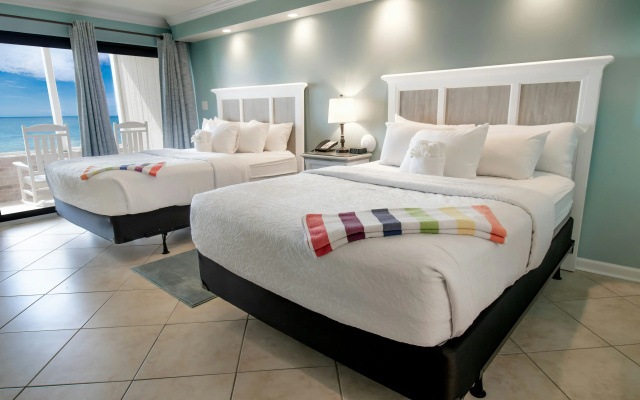 The Oceanfront Litchfield Inn