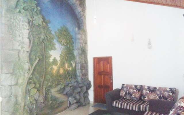 Ella Gate Resort
