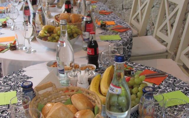 Residenza Dutzu - Boutique Hotel