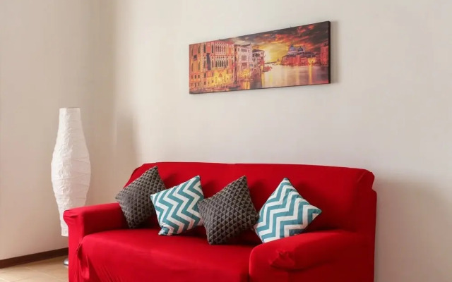 Park Venice Apartment