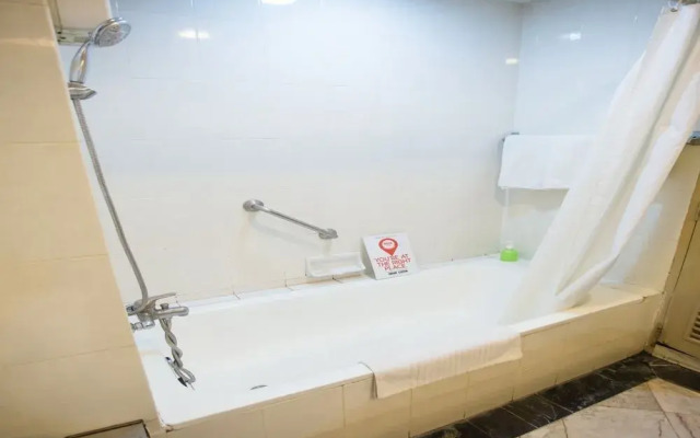 Nida Rooms Sukhumvit Victory 49