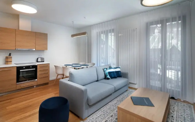 Residence Grand Suites